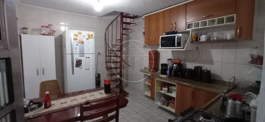 Sobrado, 2 quartos, 115 m² - Foto 5