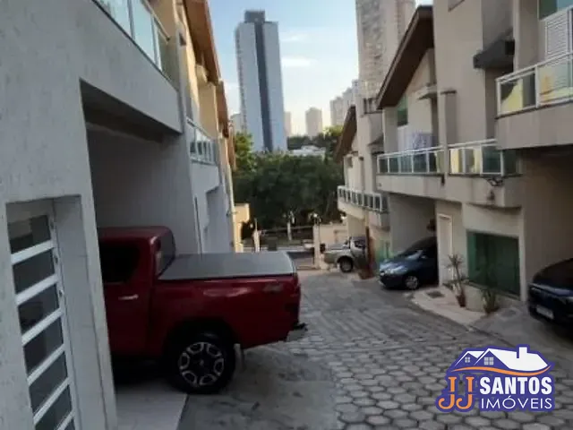 Sobrado com 83m² 2 quartos e 3 banheiros, à venda, no bairro Mooca em São Paulo
