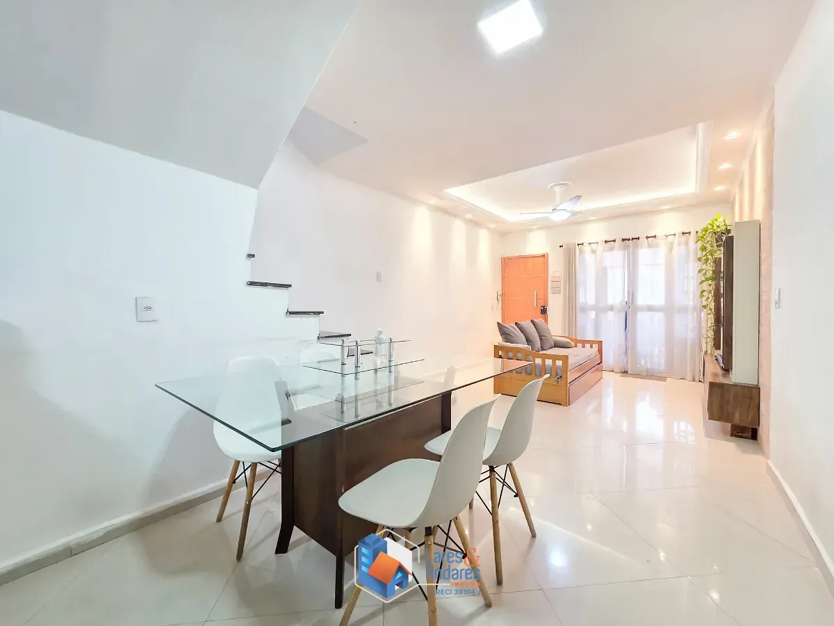 Sobrado, 3 quartos, 148 m² - Foto 9