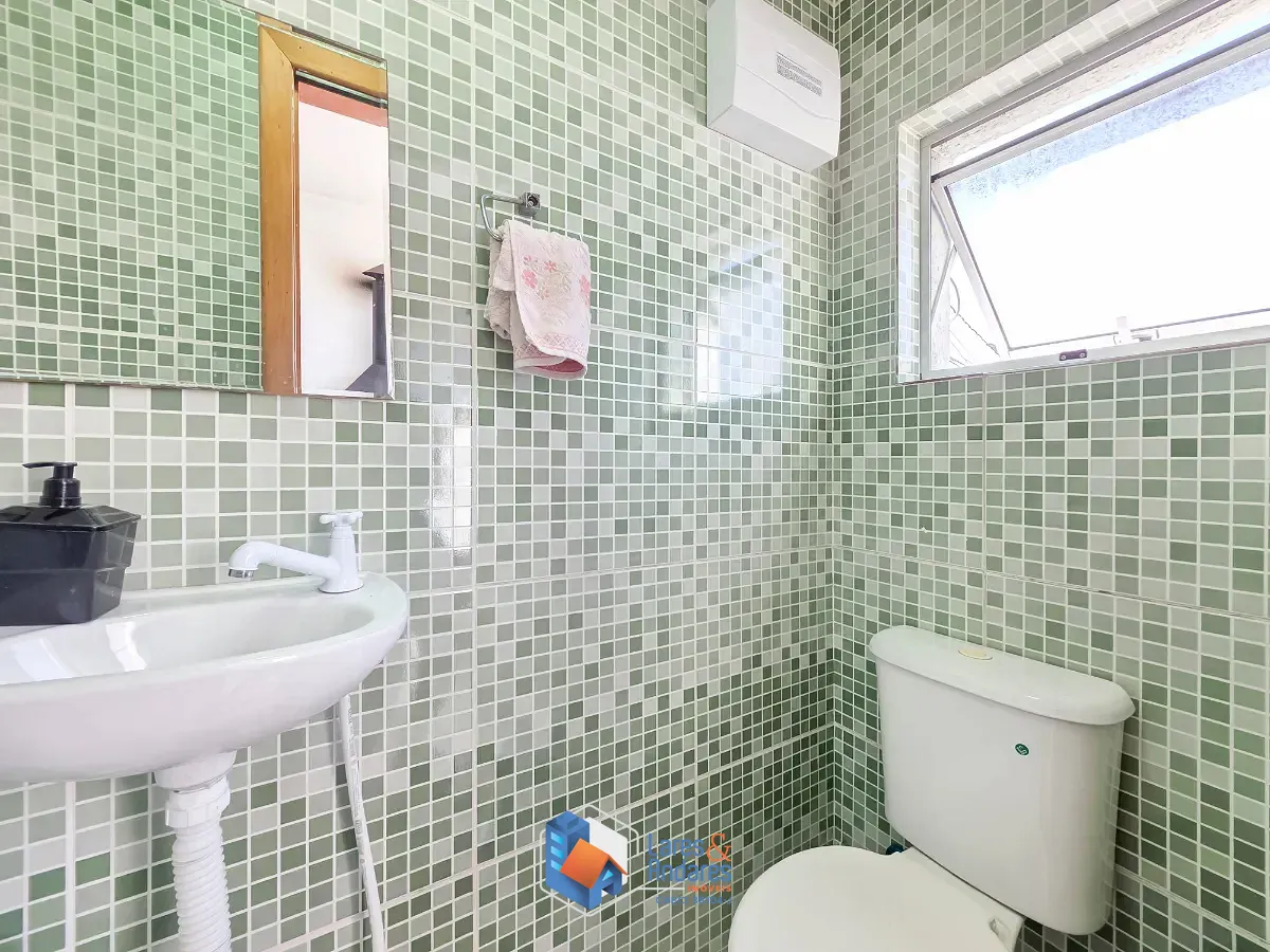 Sobrado, 3 quartos, 148 m² - Foto 16