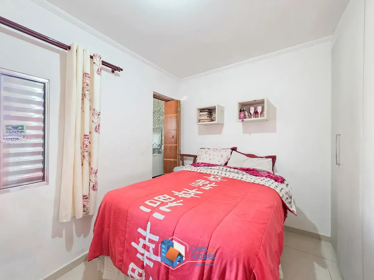 Sobrado, 3 quartos, 148 m² - Foto 17
