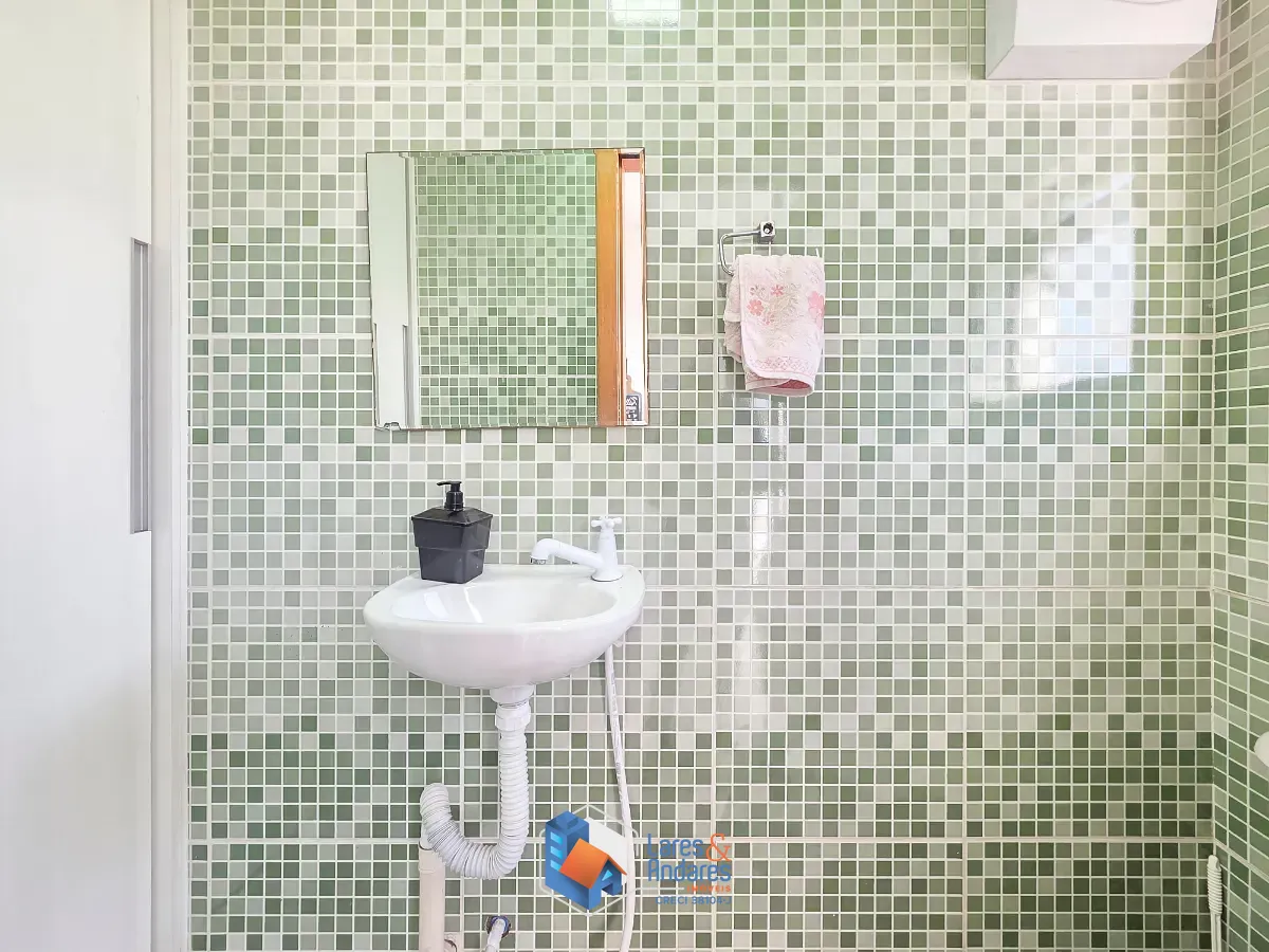Sobrado, 3 quartos, 148 m² - Foto 15