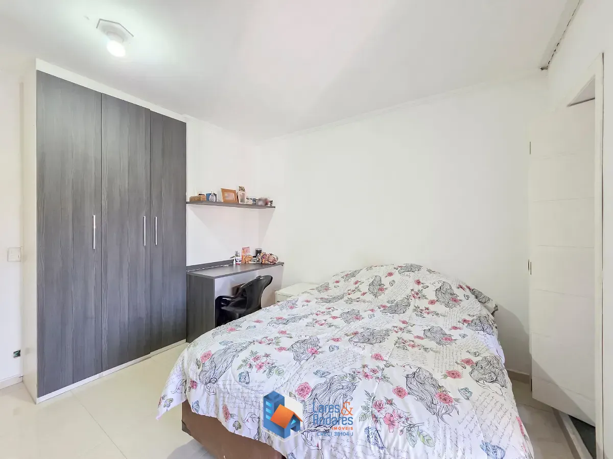Sobrado, 3 quartos, 148 m² - Foto 21