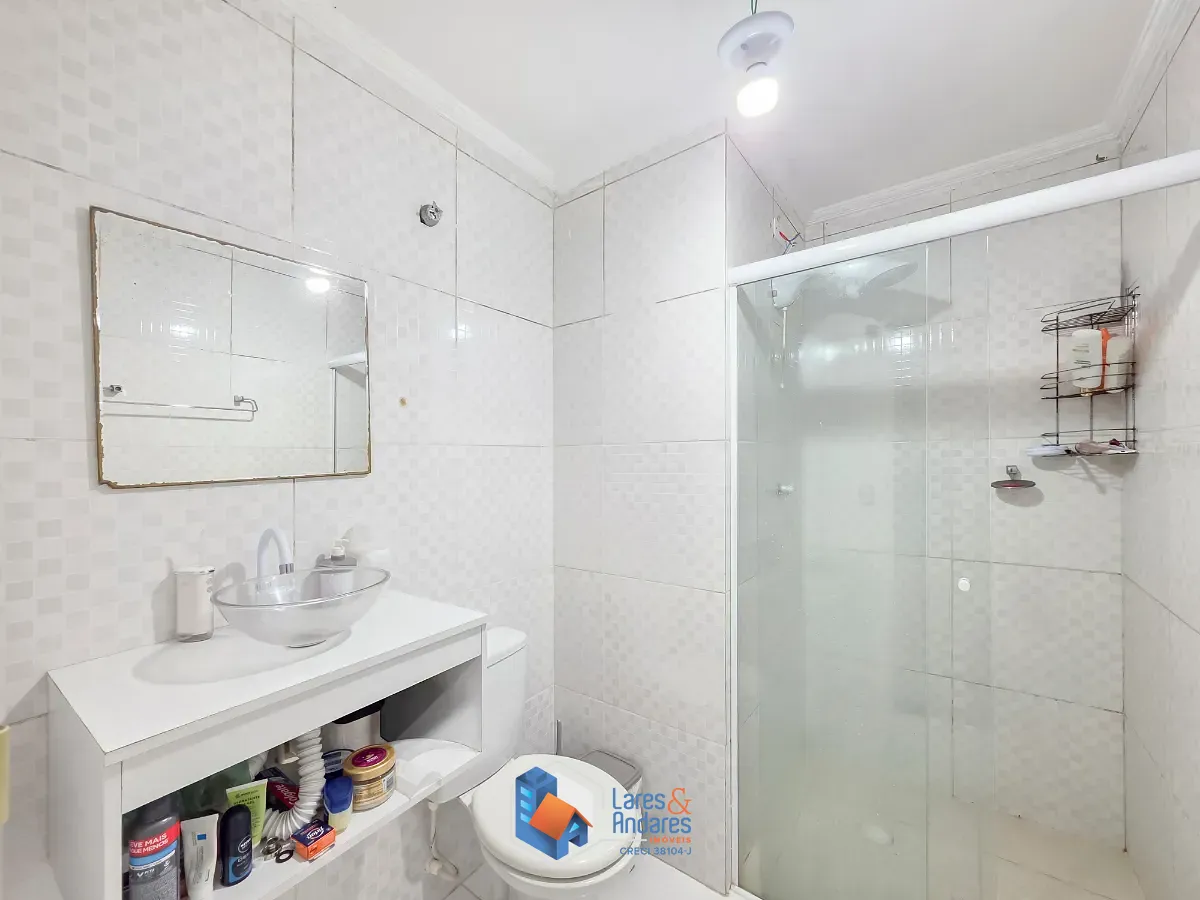 Sobrado, 3 quartos, 148 m² - Foto 18