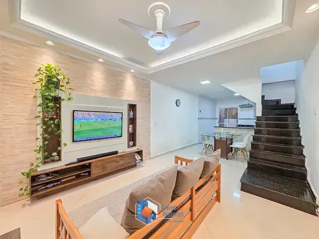 Sobrado com 64m² 3 quartos e 5 banheiros, à venda, no bairro Vila Maria Baixa em São Paulo