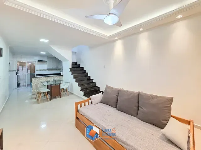Sobrado com 64m² 3 quartos e 5 banheiros, à venda, no bairro Vila Maria Baixa em São Paulo