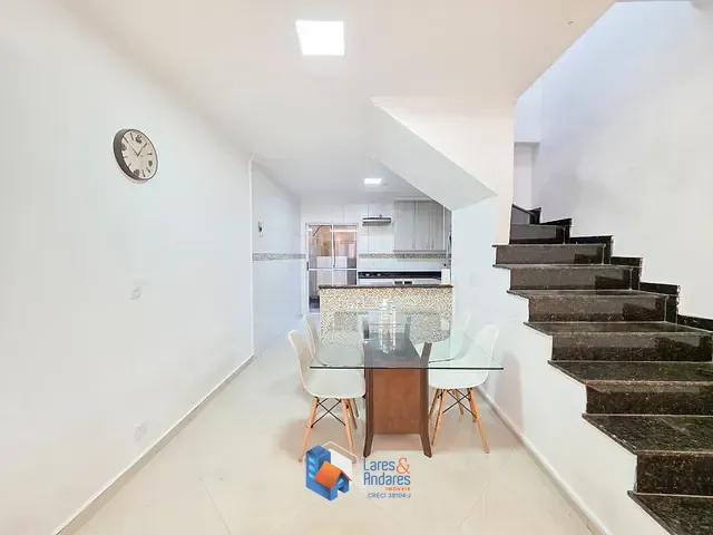 Sobrado com 64m² 3 quartos e 5 banheiros, à venda, no bairro Vila Maria Baixa em São Paulo