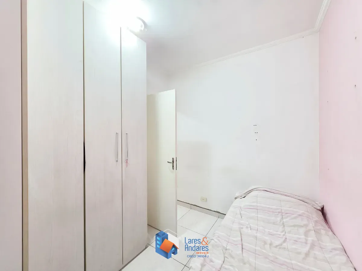 Sobrado, 3 quartos, 148 m² - Foto 19