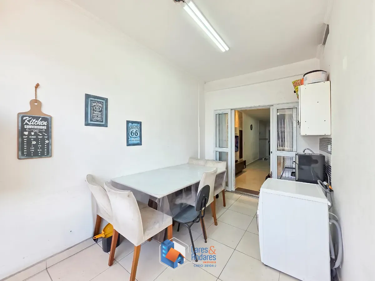 Sobrado, 3 quartos, 148 m² - Foto 14