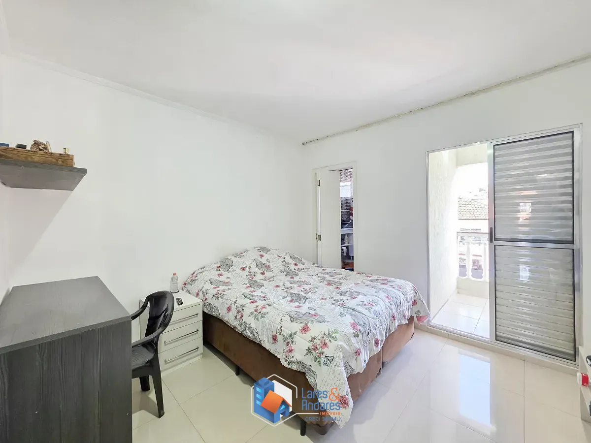 Sobrado, 3 quartos, 148 m² - Foto 20