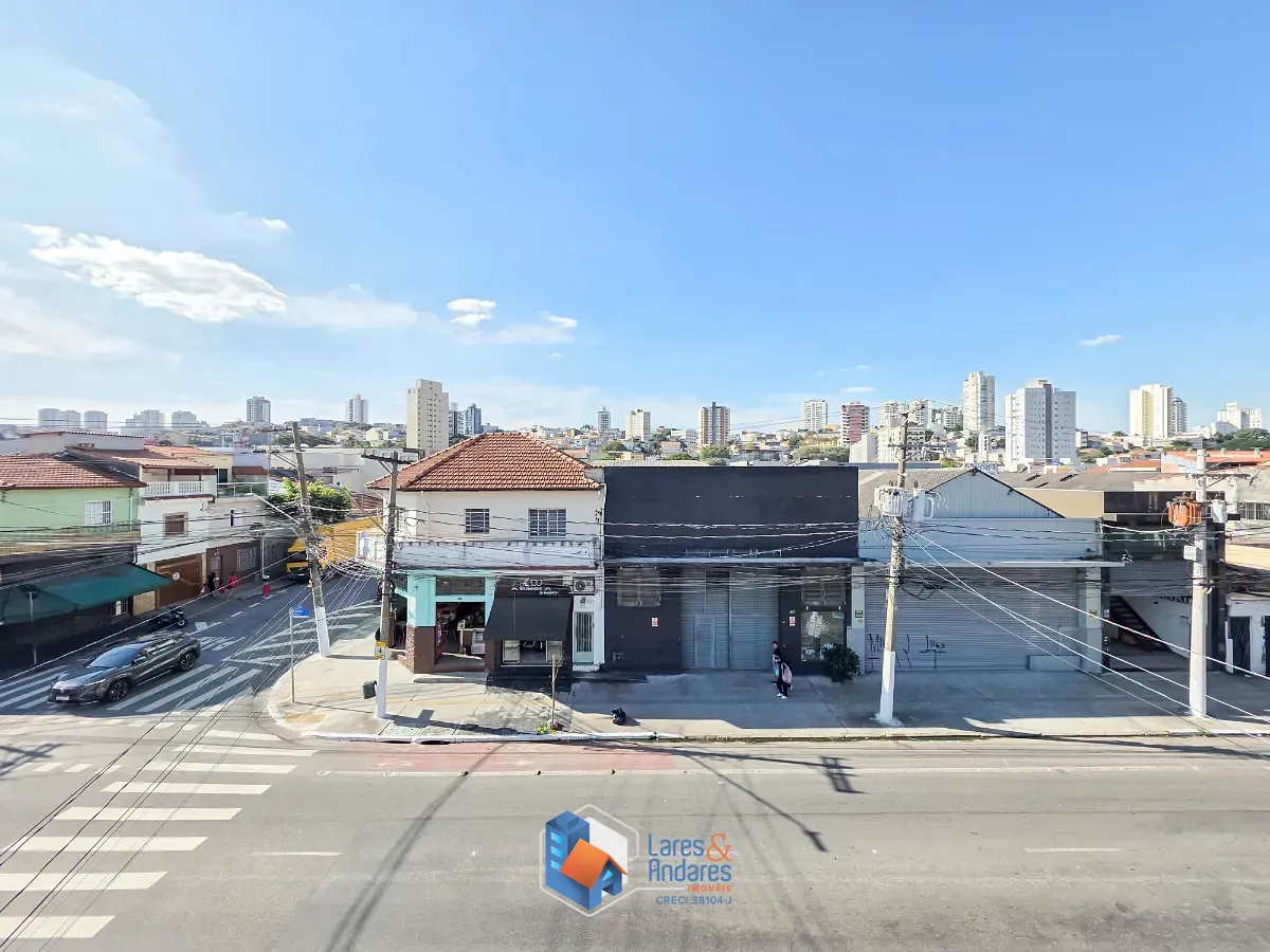 Sobrado, 3 quartos, 148 m² - Foto 25