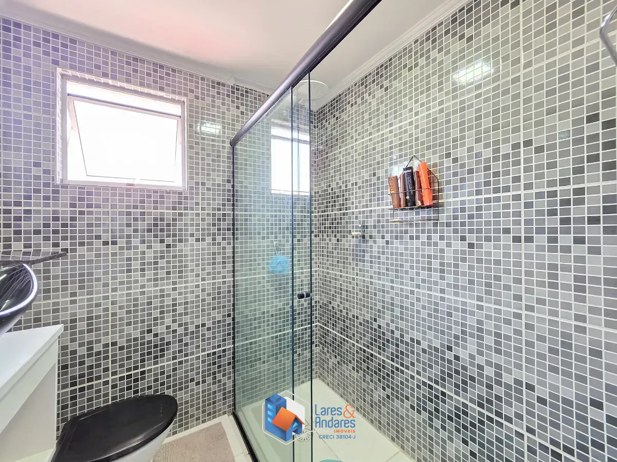 Sobrado, 3 quartos, 148 m² - Foto 24