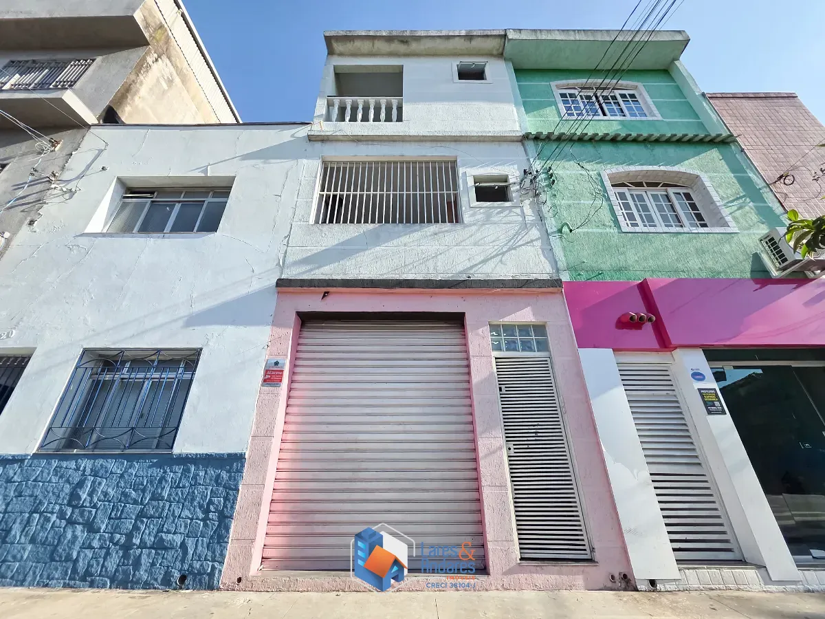 Sobrado, 3 quartos, 148 m² - Foto 28