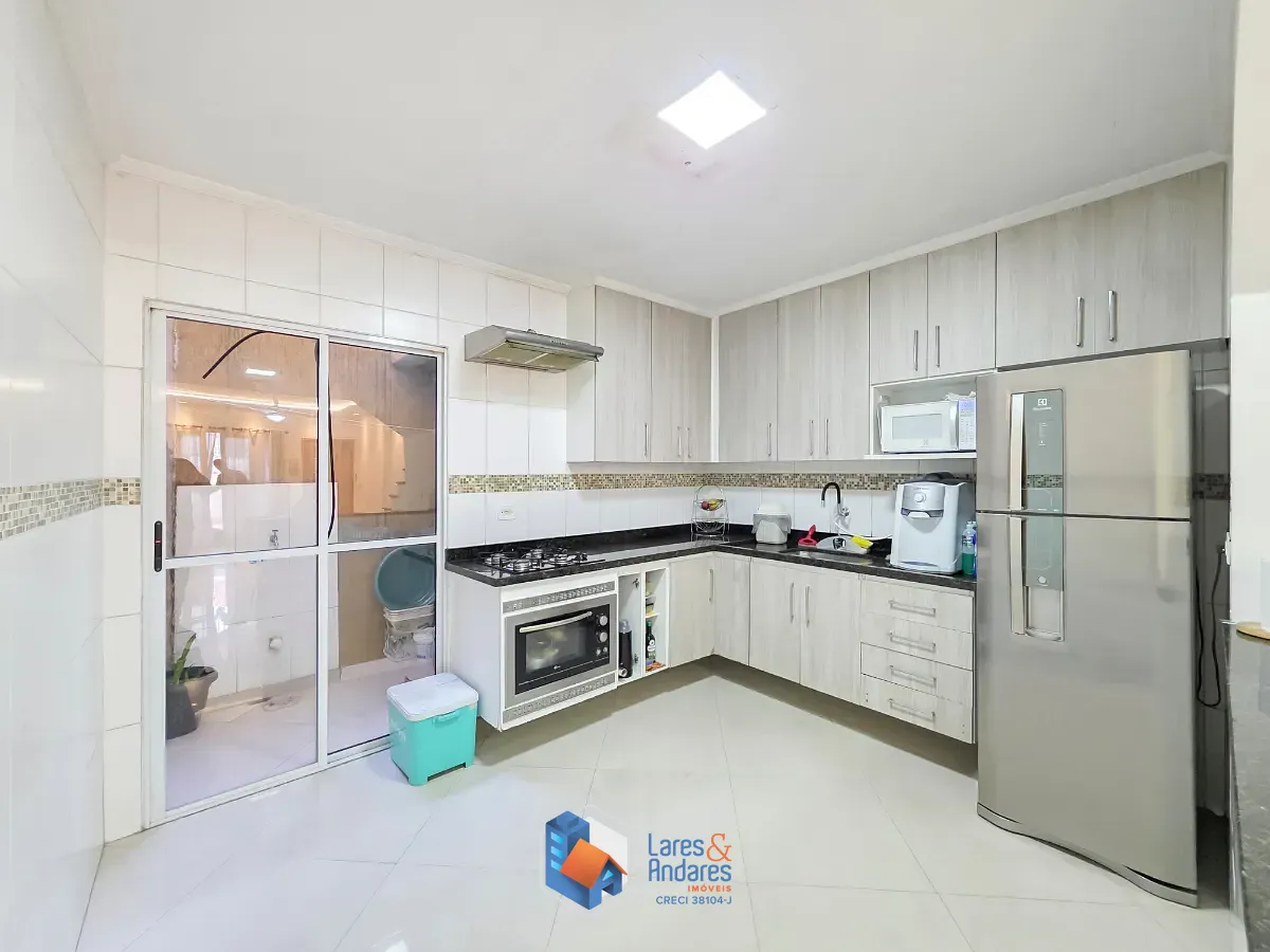 Sobrado, 3 quartos, 148 m² - Foto 7