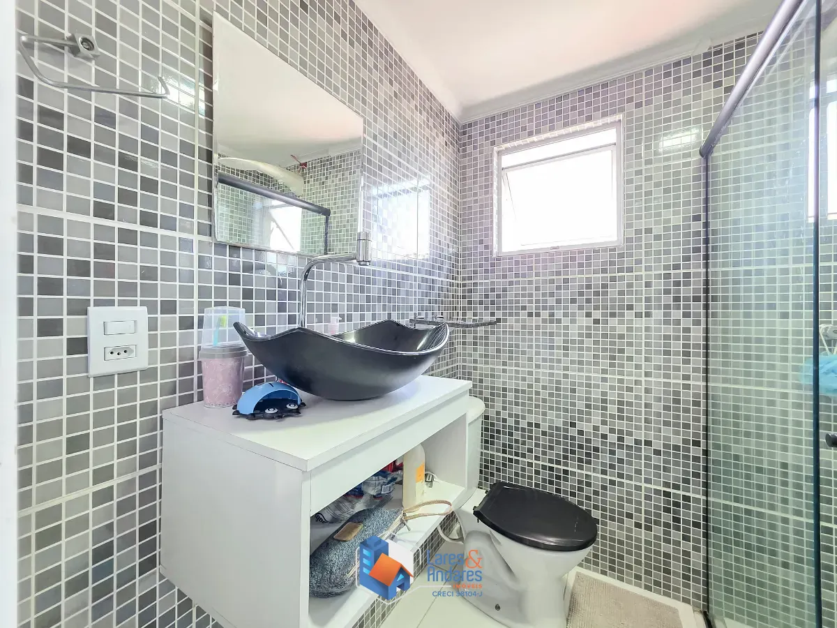 Sobrado, 3 quartos, 148 m² - Foto 23