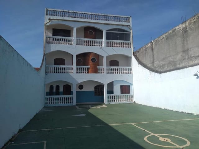 Foto do Sobrado - Sobrado para Locação 10 Vagas, 250M², Parque Ouro Fino, Sorocaba - SP | Ary Proenca Negócios Imobiliários Ltda