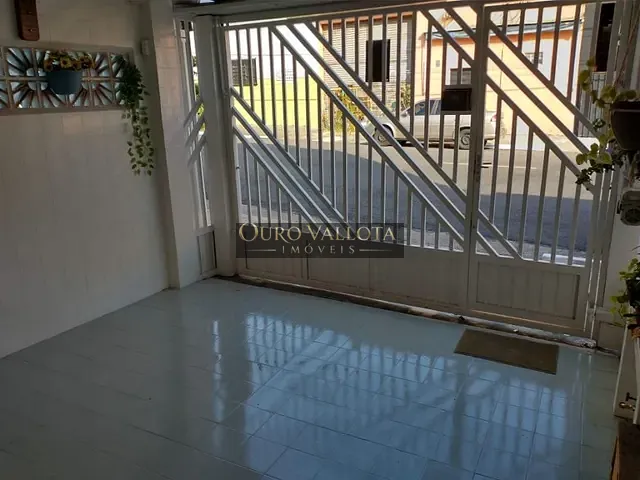 Sobrado com 88m² 2 quartos e 2 banheiros, à venda, no bairro Mooca em São Paulo