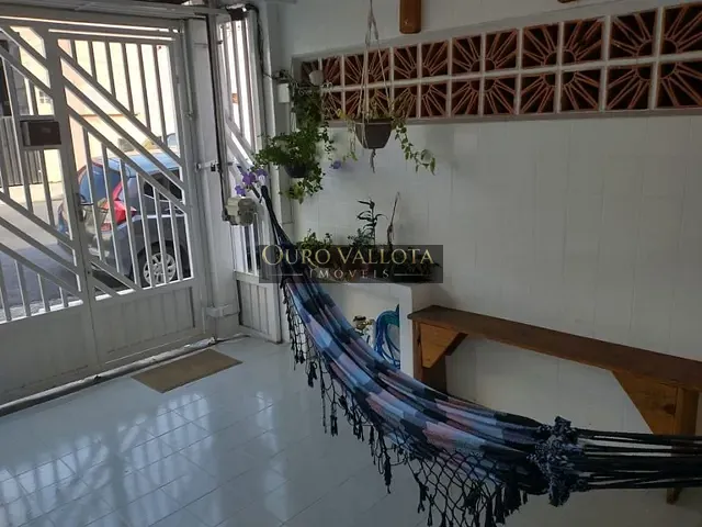 Sobrado com 88m² 2 quartos e 2 banheiros, à venda, no bairro Mooca em São Paulo