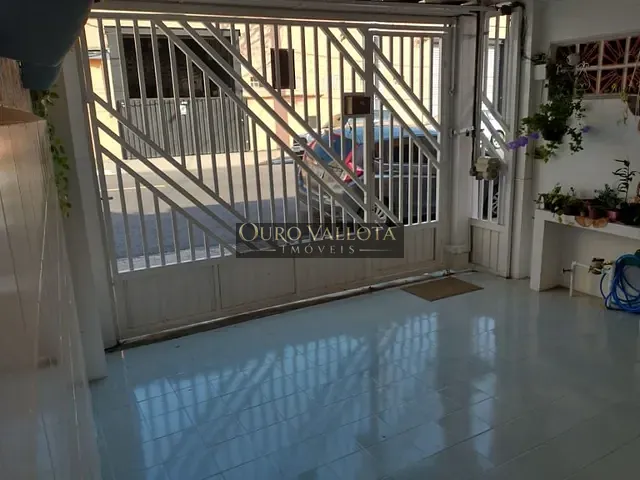 Sobrado com 88m² 2 quartos e 2 banheiros, à venda, no bairro Mooca em São Paulo