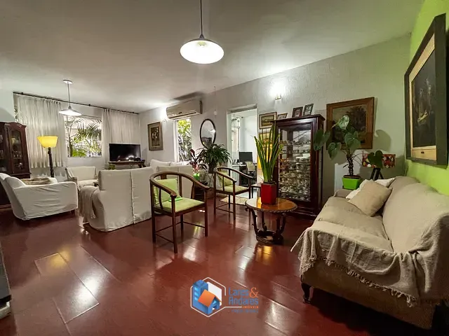Sobrado com 193m² 3 quartos e 4 banheiros, à venda, no bairro Jardim Hípico em São Paulo
