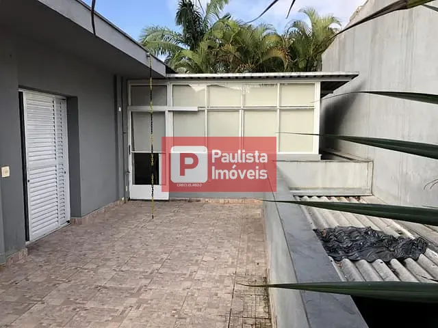 Sobrado com 466m², à venda, no bairro Alto de Pinheiross em São Paulo