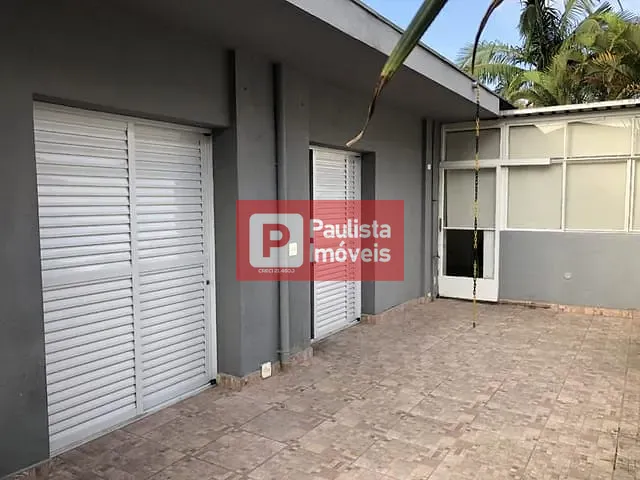 Sobrado com 466m², à venda, no bairro Alto de Pinheiross em São Paulo