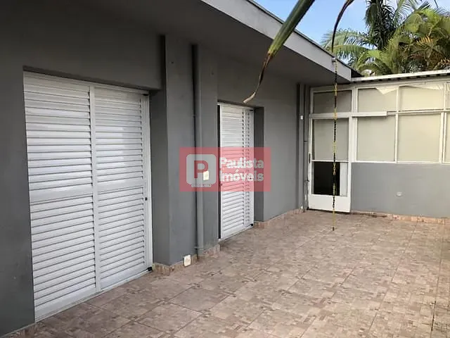 Sobrado com 466m², à venda, no bairro Vila Madalena em São Paulo
