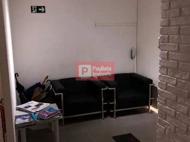 Sobrado com 466m², à venda, no bairro Vila Madalena em São Paulo