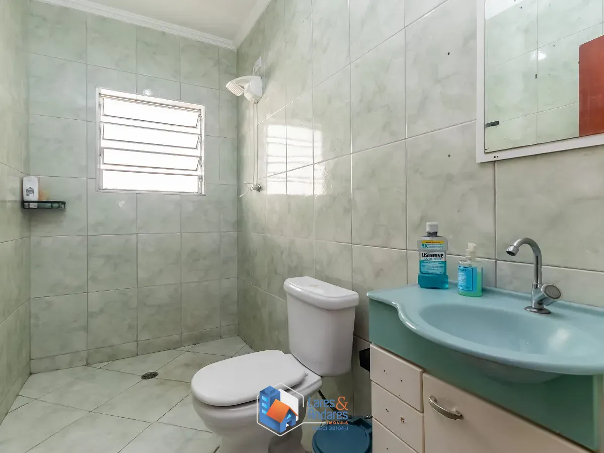 Sobrado, 3 quartos, 154 m² - Foto 23