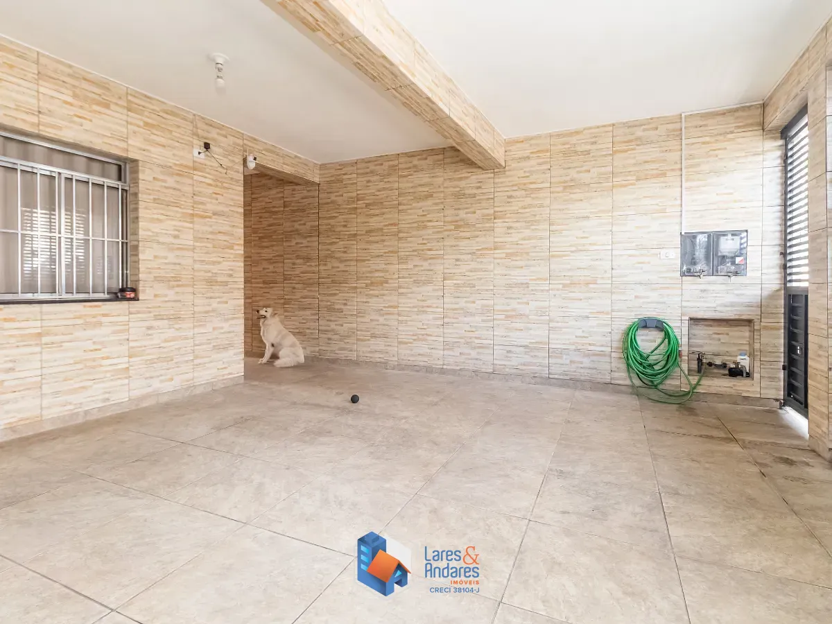 Sobrado, 3 quartos, 154 m² - Foto 5