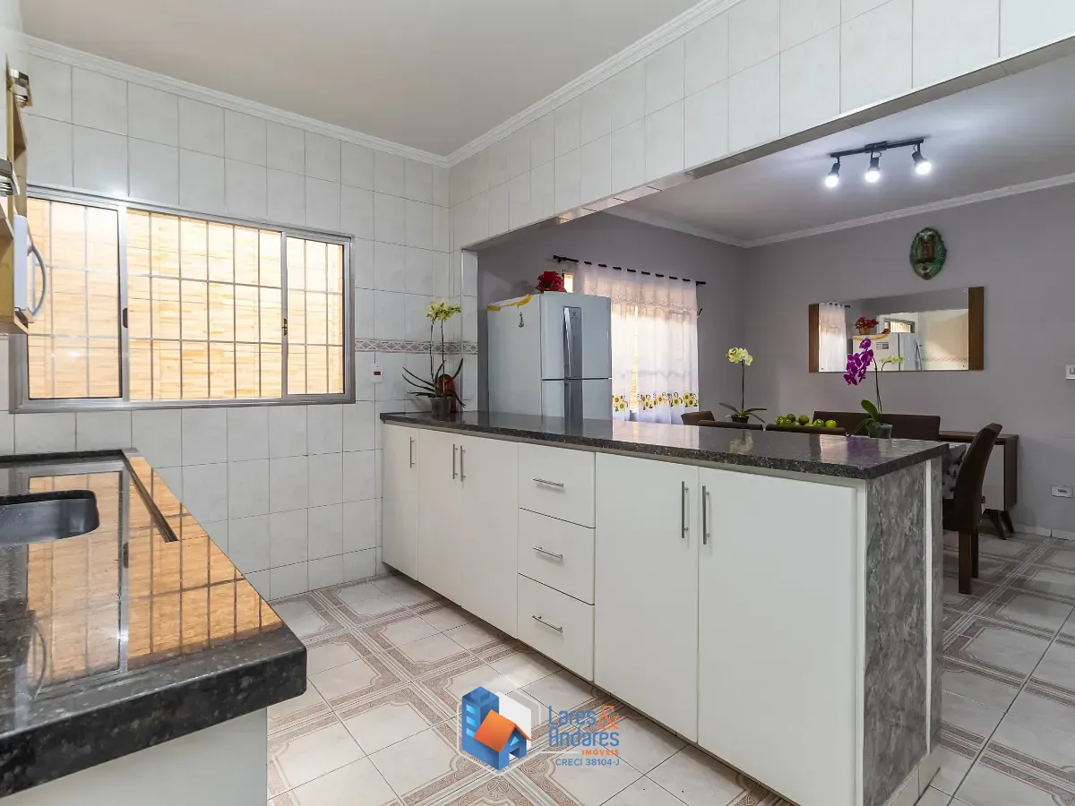 Sobrado, 3 quartos, 154 m² - Foto 12