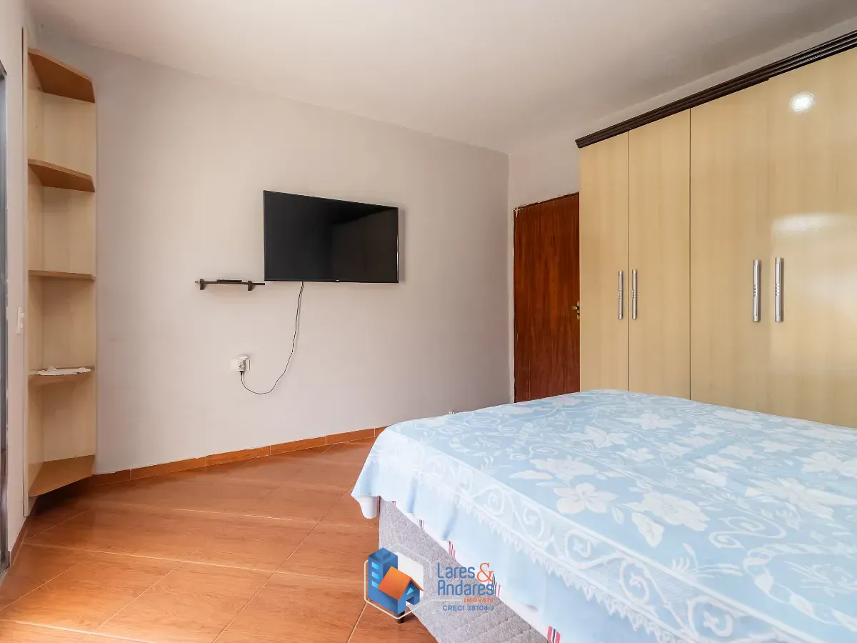 Sobrado, 3 quartos, 154 m² - Foto 18