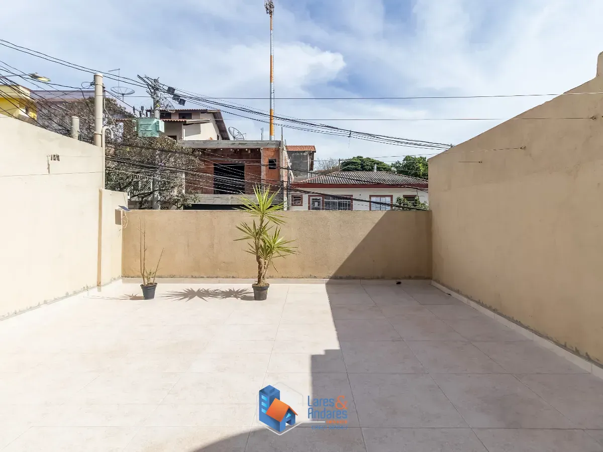 Sobrado, 3 quartos, 154 m² - Foto 20