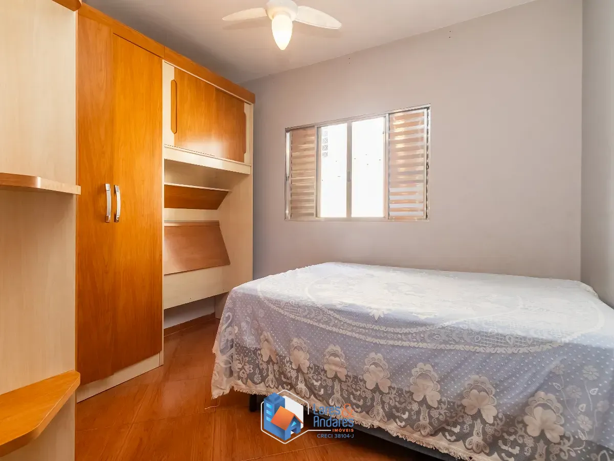 Sobrado, 3 quartos, 154 m² - Foto 24
