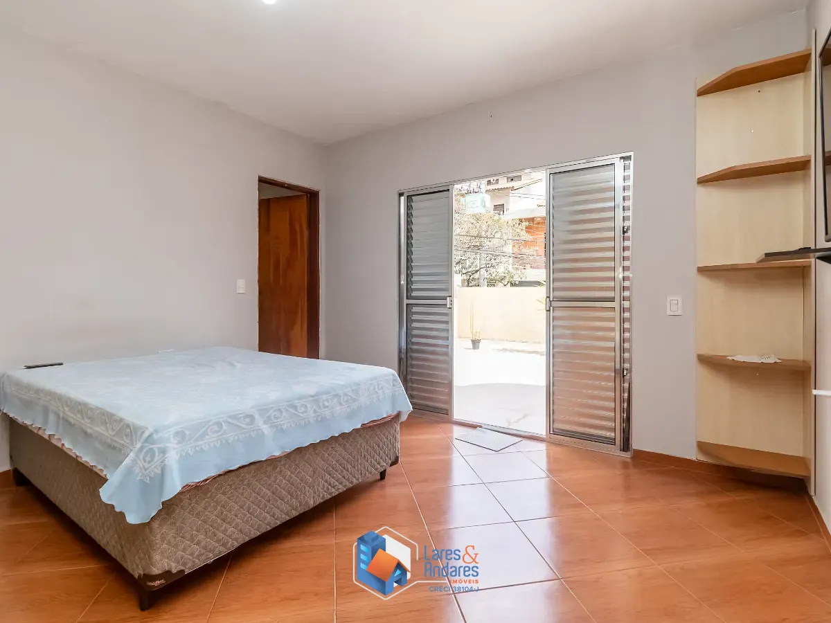 Sobrado, 3 quartos, 154 m² - Foto 16