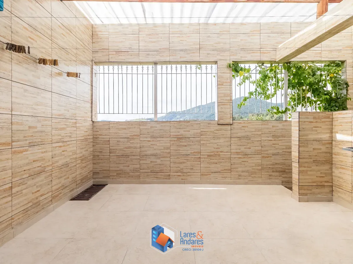Sobrado, 3 quartos, 154 m² - Foto 30