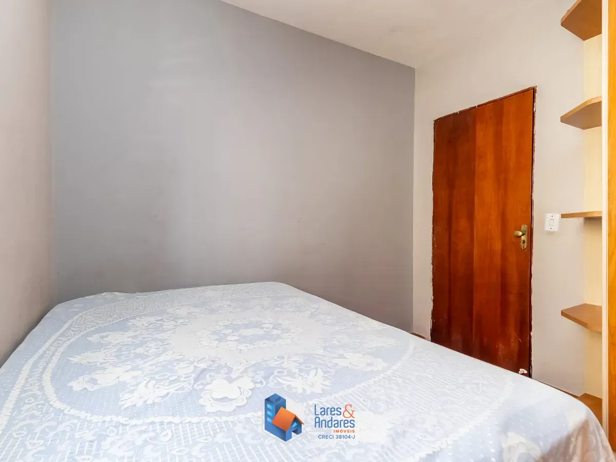 Sobrado, 3 quartos, 154 m² - Foto 26