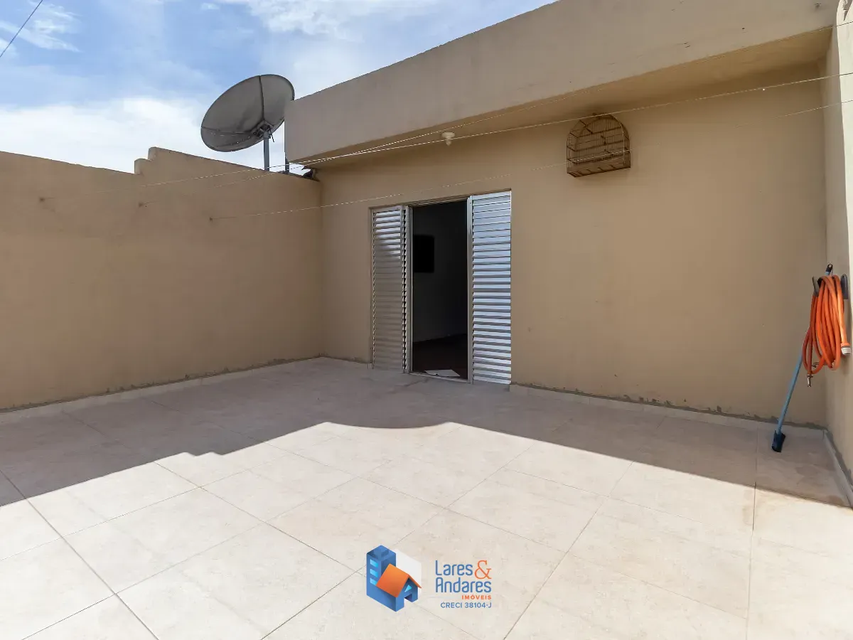 Sobrado, 3 quartos, 154 m² - Foto 22