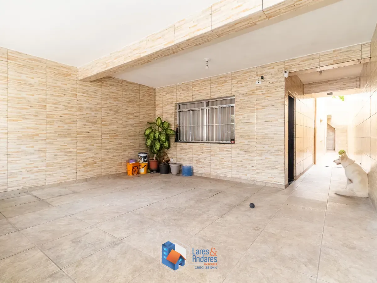 Sobrado, 3 quartos, 154 m² - Foto 6