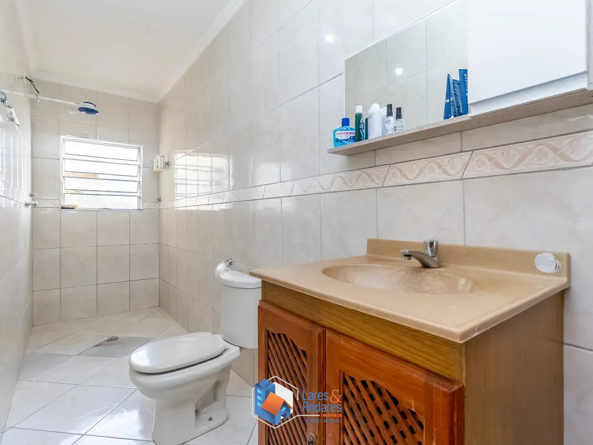 Sobrado, 3 quartos, 154 m² - Foto 19