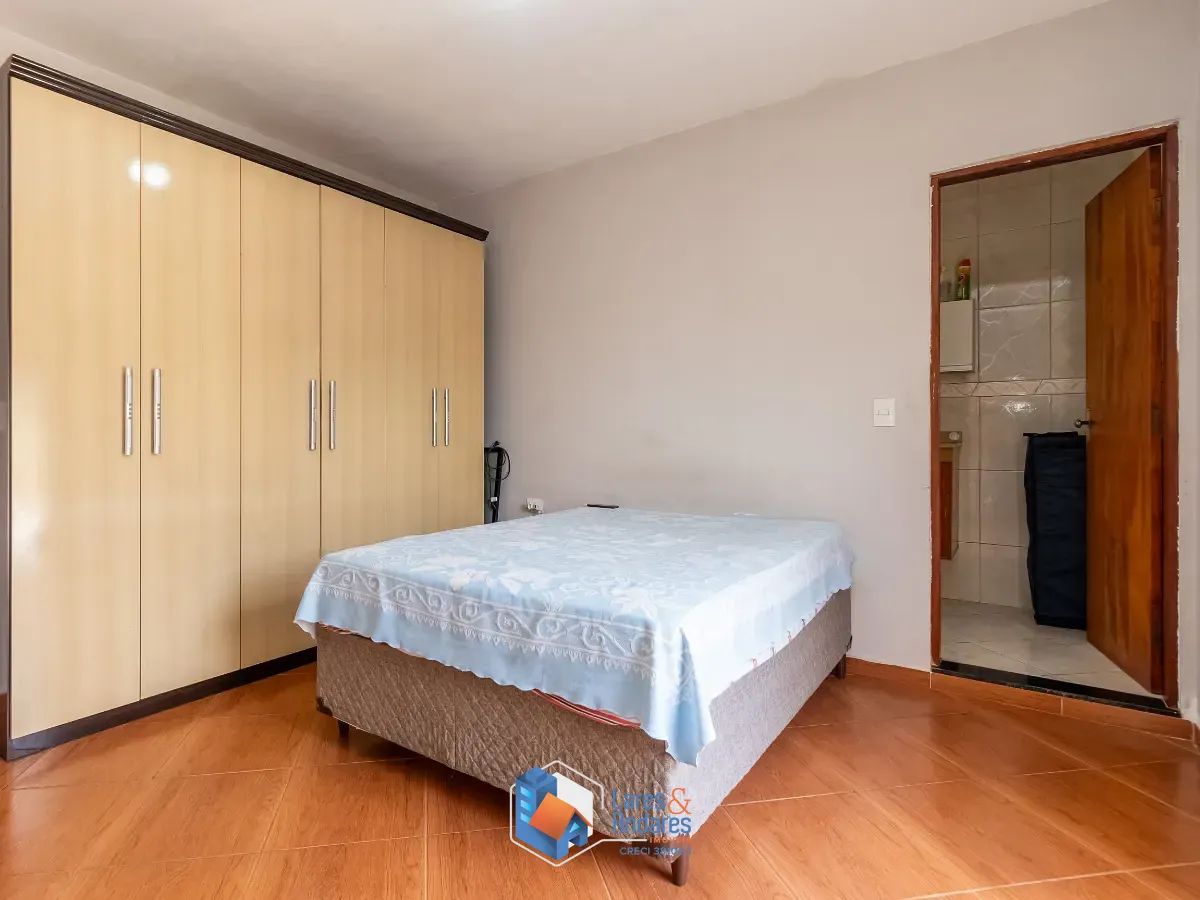 Sobrado, 3 quartos, 154 m² - Foto 17
