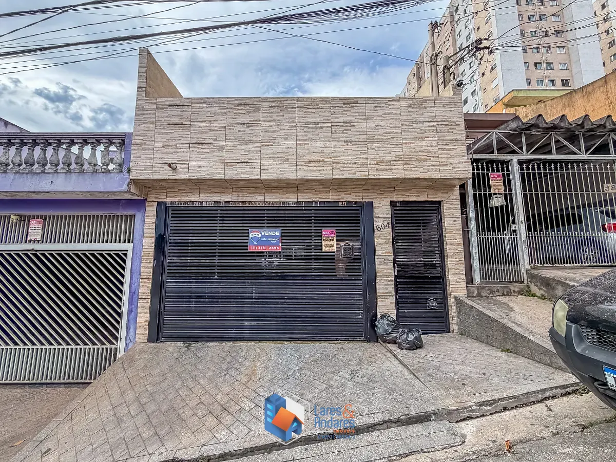 Sobrado, 3 quartos, 154 m² - Foto 34
