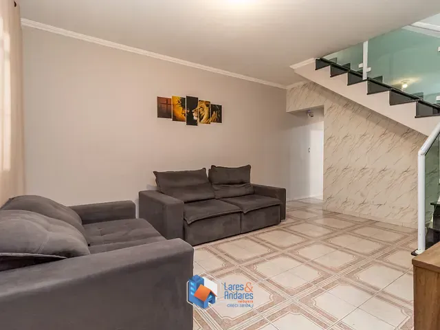 Sobrado com 125m² 3 quartos e 2 banheiros, à venda, no bairro Perus em São Paulo