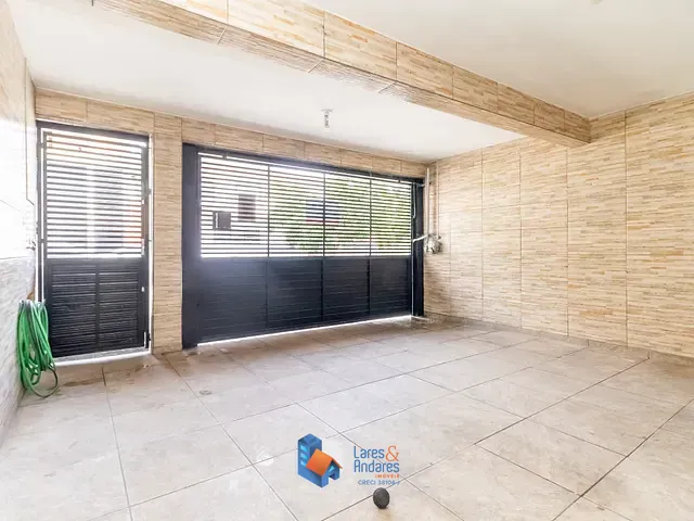 Sobrado com 125m² 3 quartos e 2 banheiros, à venda, no bairro Perus em São Paulo