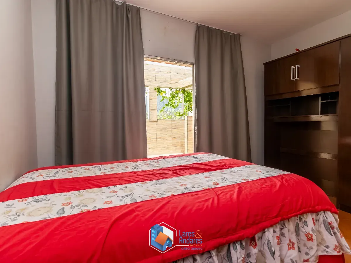 Sobrado, 3 quartos, 154 m² - Foto 27