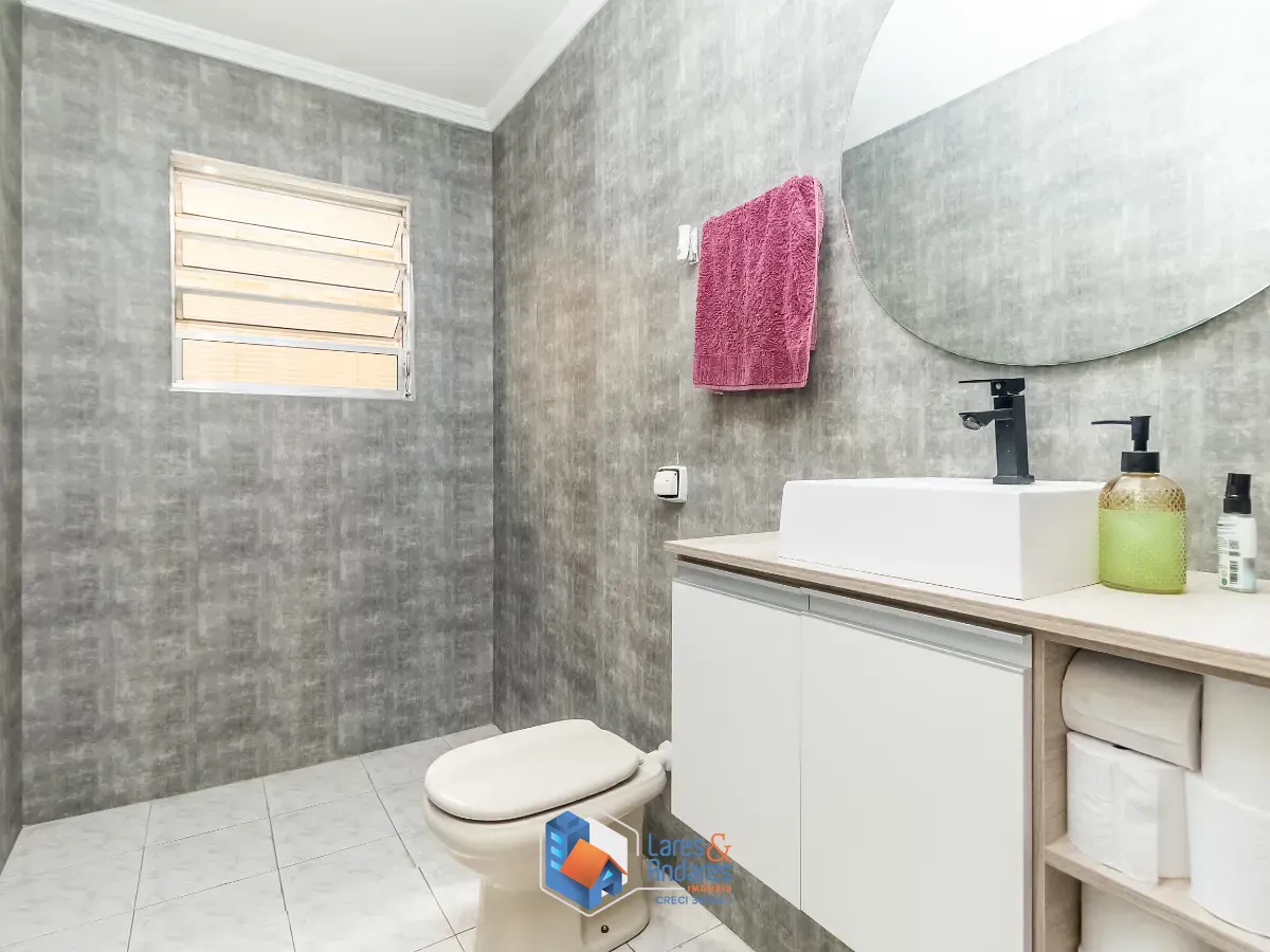 Sobrado, 3 quartos, 154 m² - Foto 8