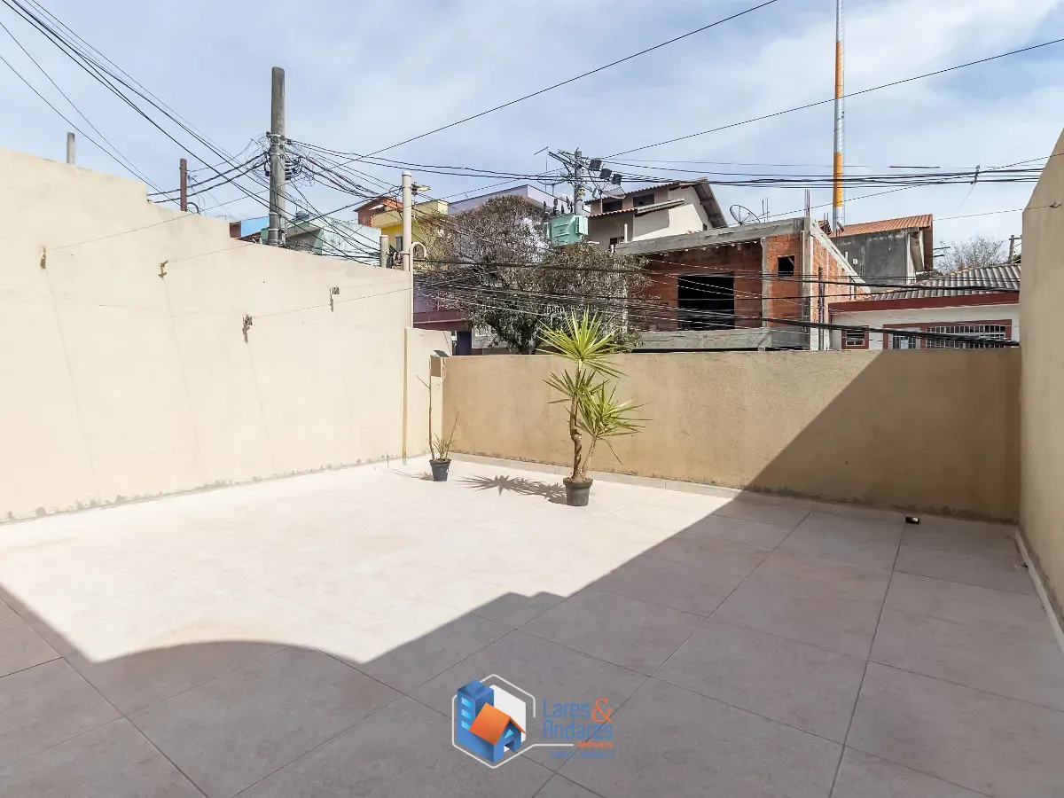 Sobrado, 3 quartos, 154 m² - Foto 21