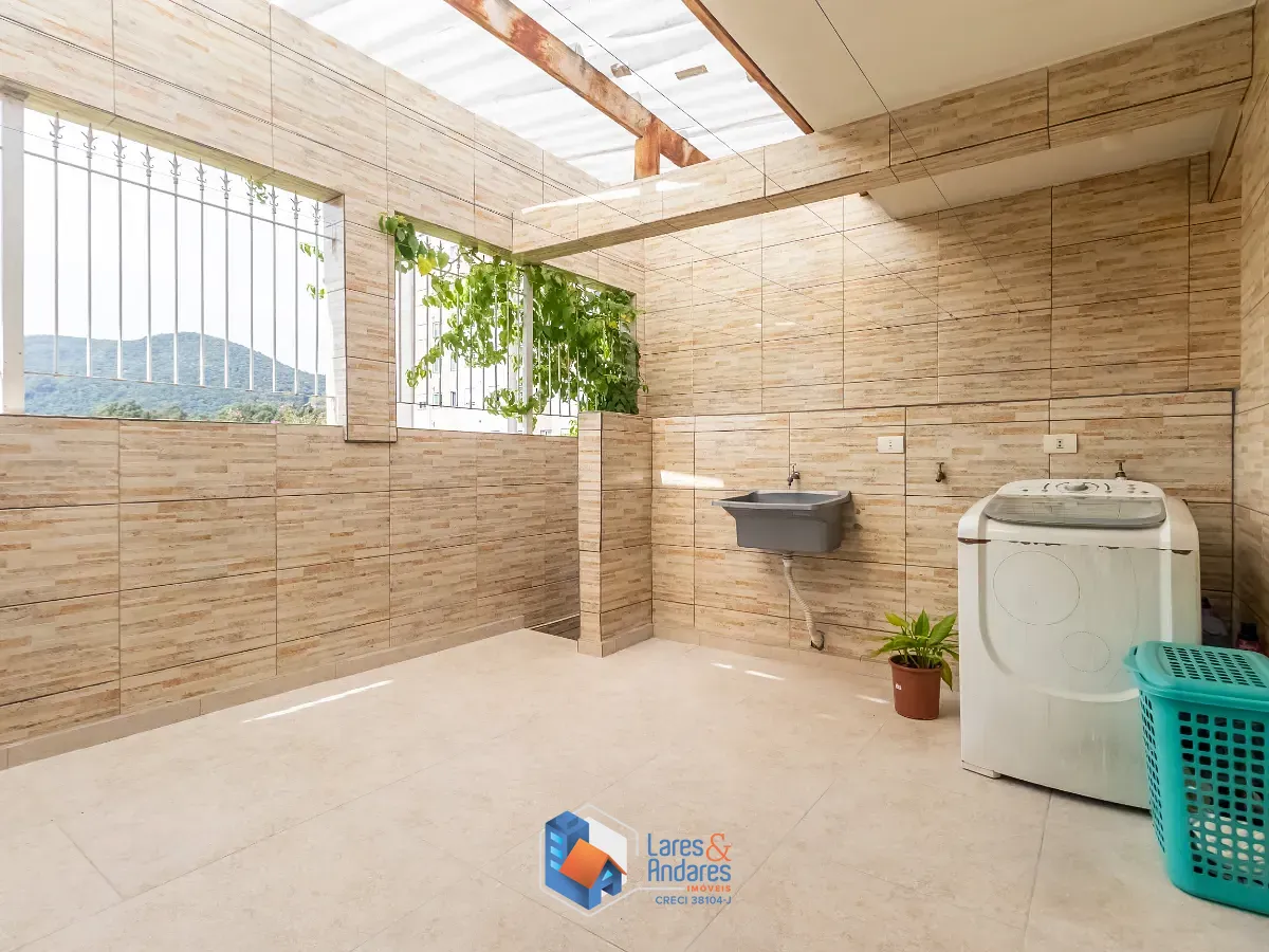 Sobrado, 3 quartos, 154 m² - Foto 31