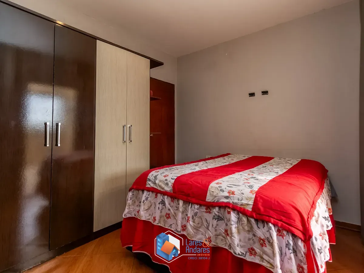 Sobrado, 3 quartos, 154 m² - Foto 28
