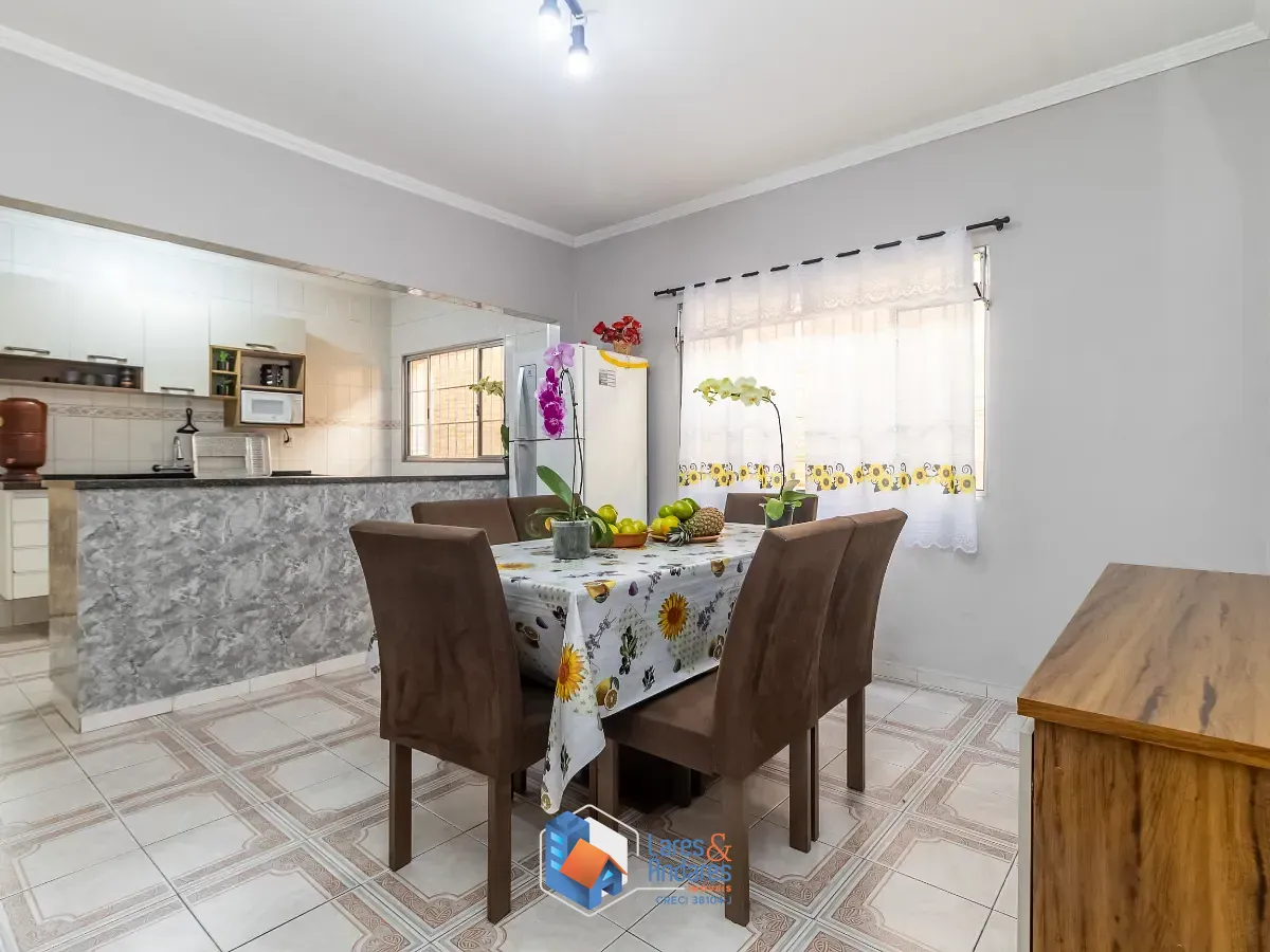 Sobrado, 3 quartos, 154 m² - Foto 9